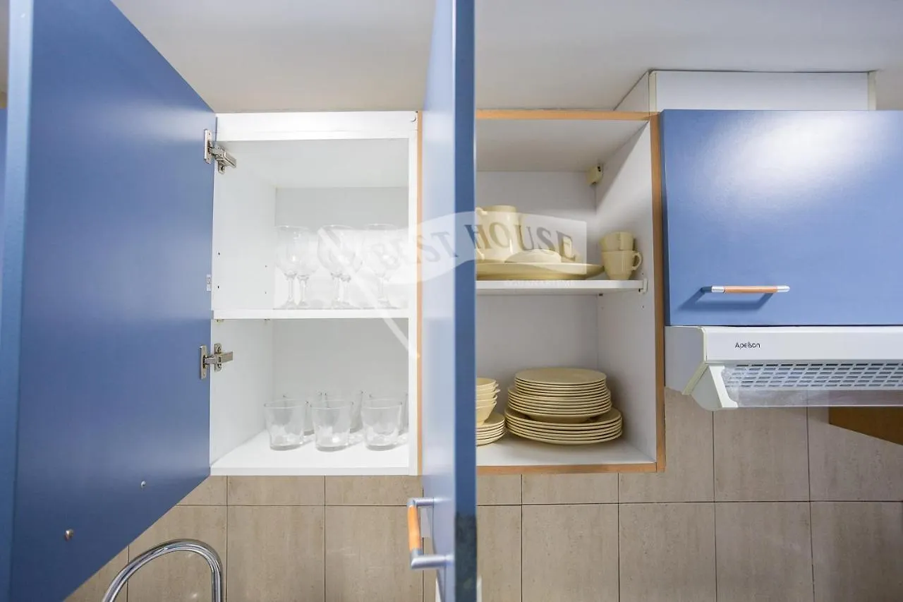 Cute Studio Close To The Beach. Las Palmas de Gran Canaria 0*,  Spain