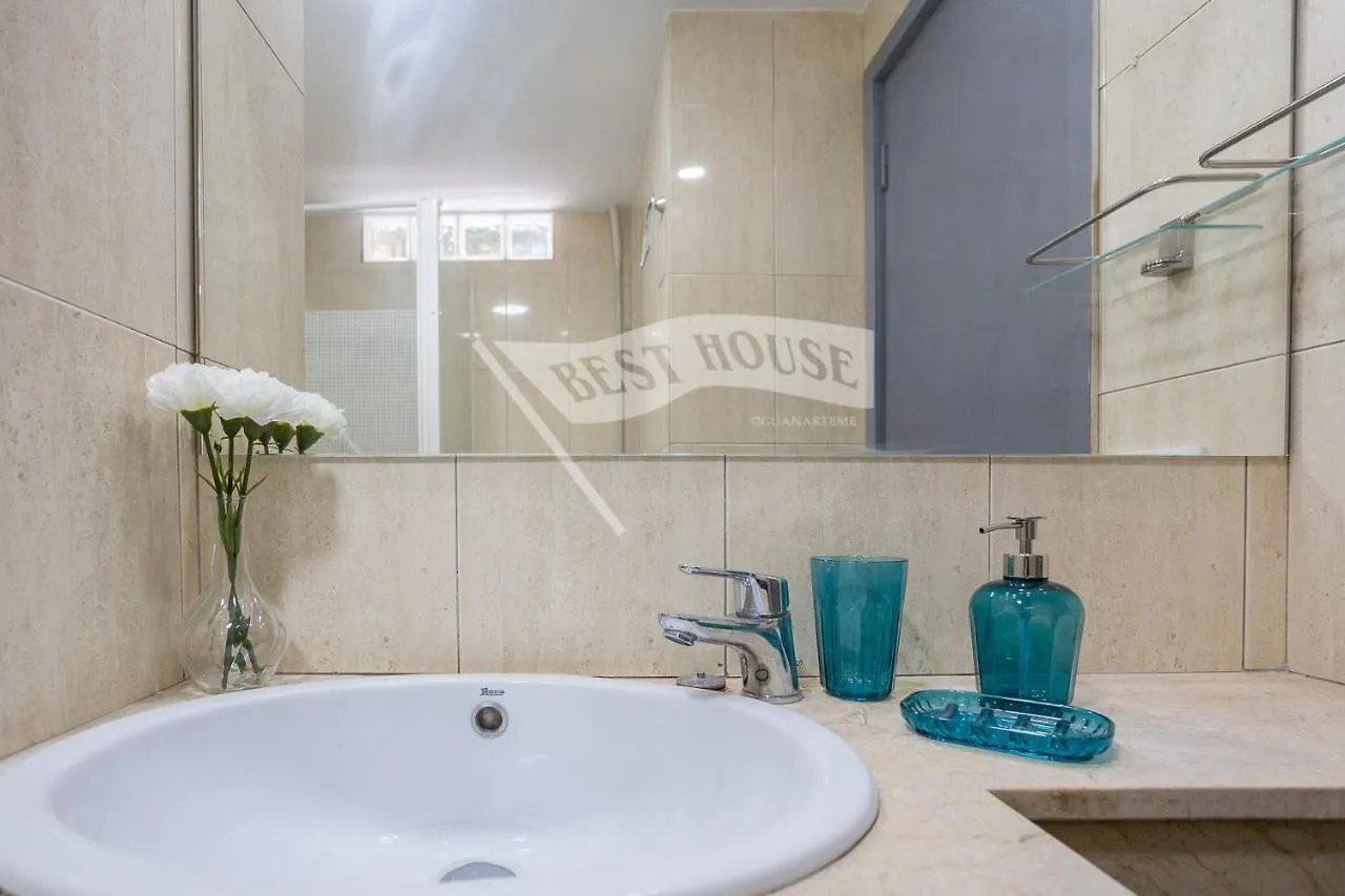 Cute Studio Close To The Beach. Las Palmas de Gran Canaria 0*,