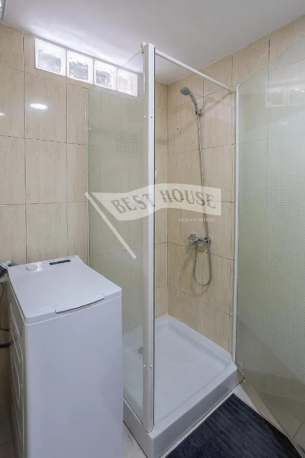 Cute Studio Close To The Beach. Las Palmas de Gran Canaria Apartment