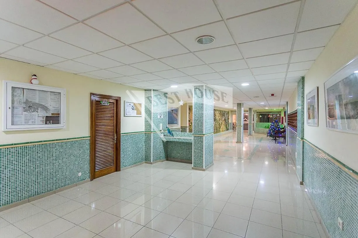 Apartment Cute Studio Close To The Beach. Las Palmas de Gran Canaria Spain