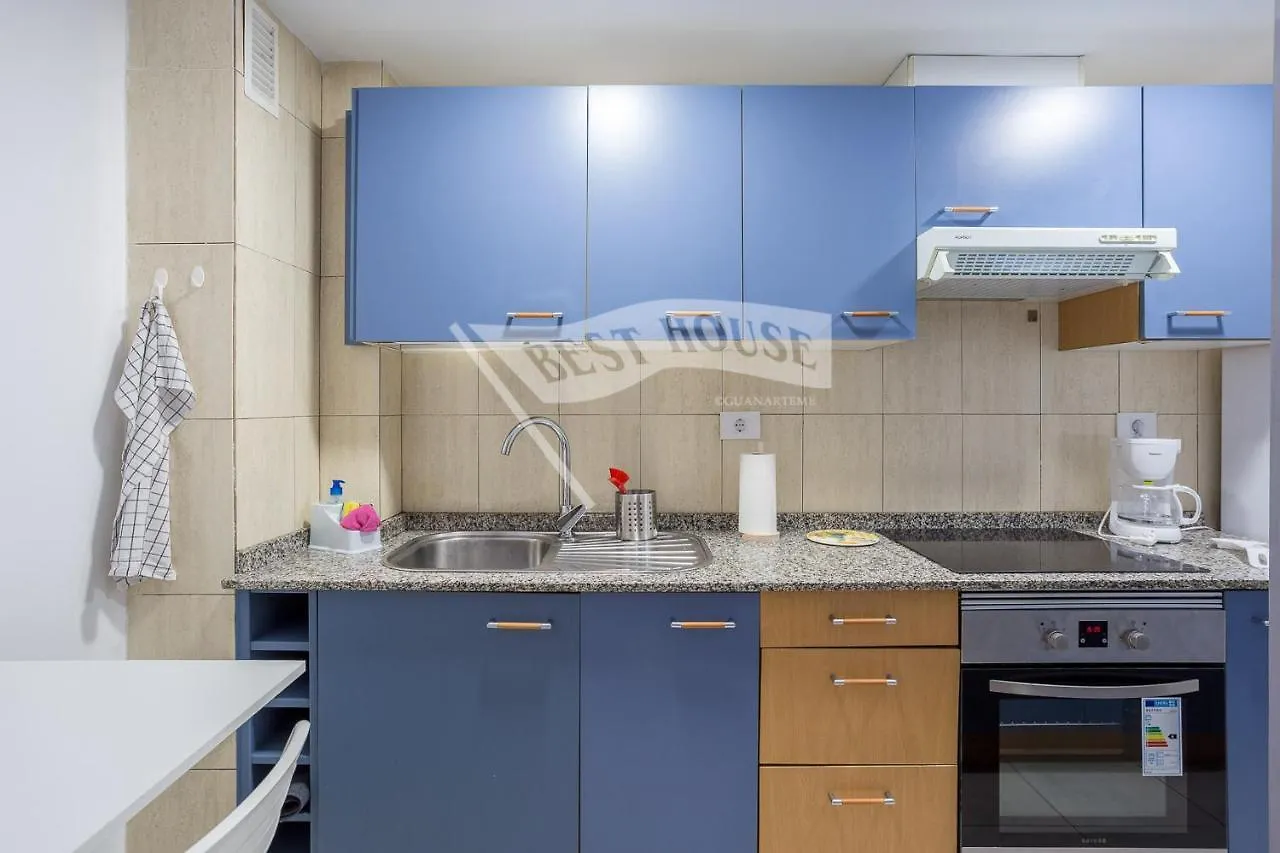 Cute Studio Close To The Beach. Las Palmas de Gran Canaria 0*,  Spain