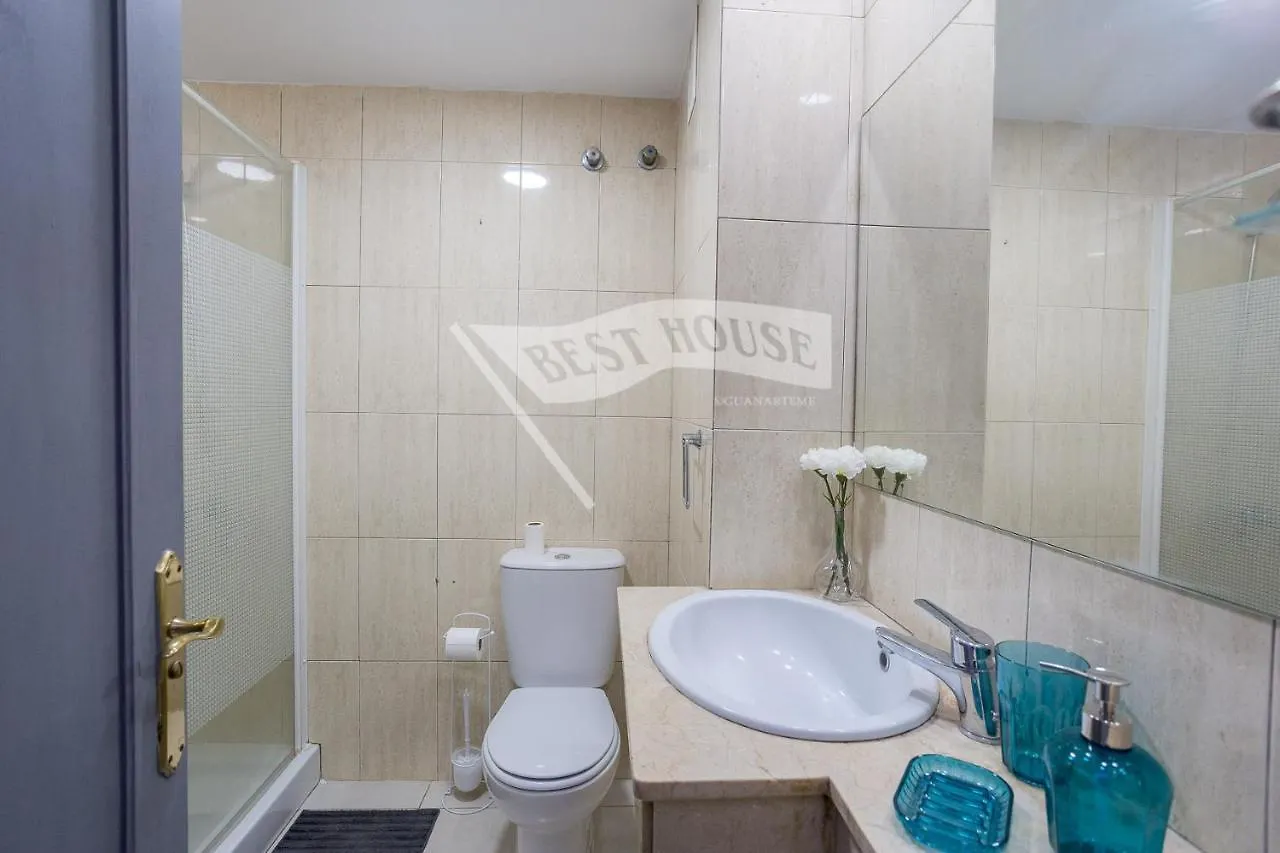 Cute Studio Close To The Beach. Las Palmas de Gran Canaria