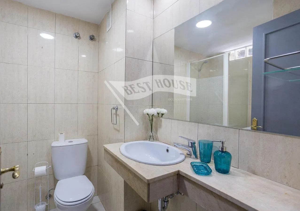 Cute Studio Close To The Beach. Las Palmas de Gran Canaria Spain