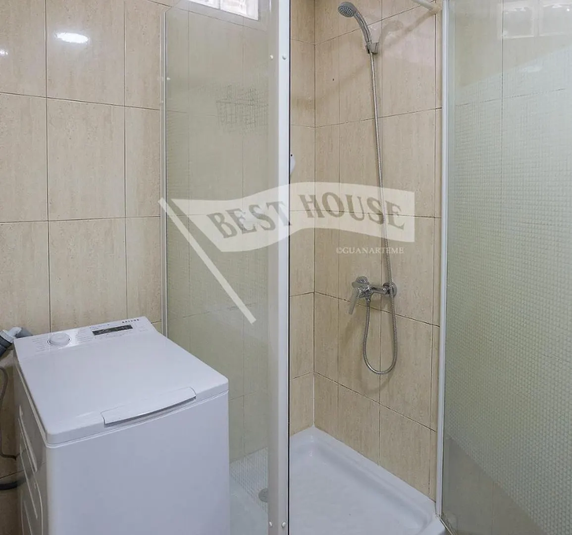 Cute Studio Close To The Beach. Las Palmas de Gran Canaria 0*,  Spain