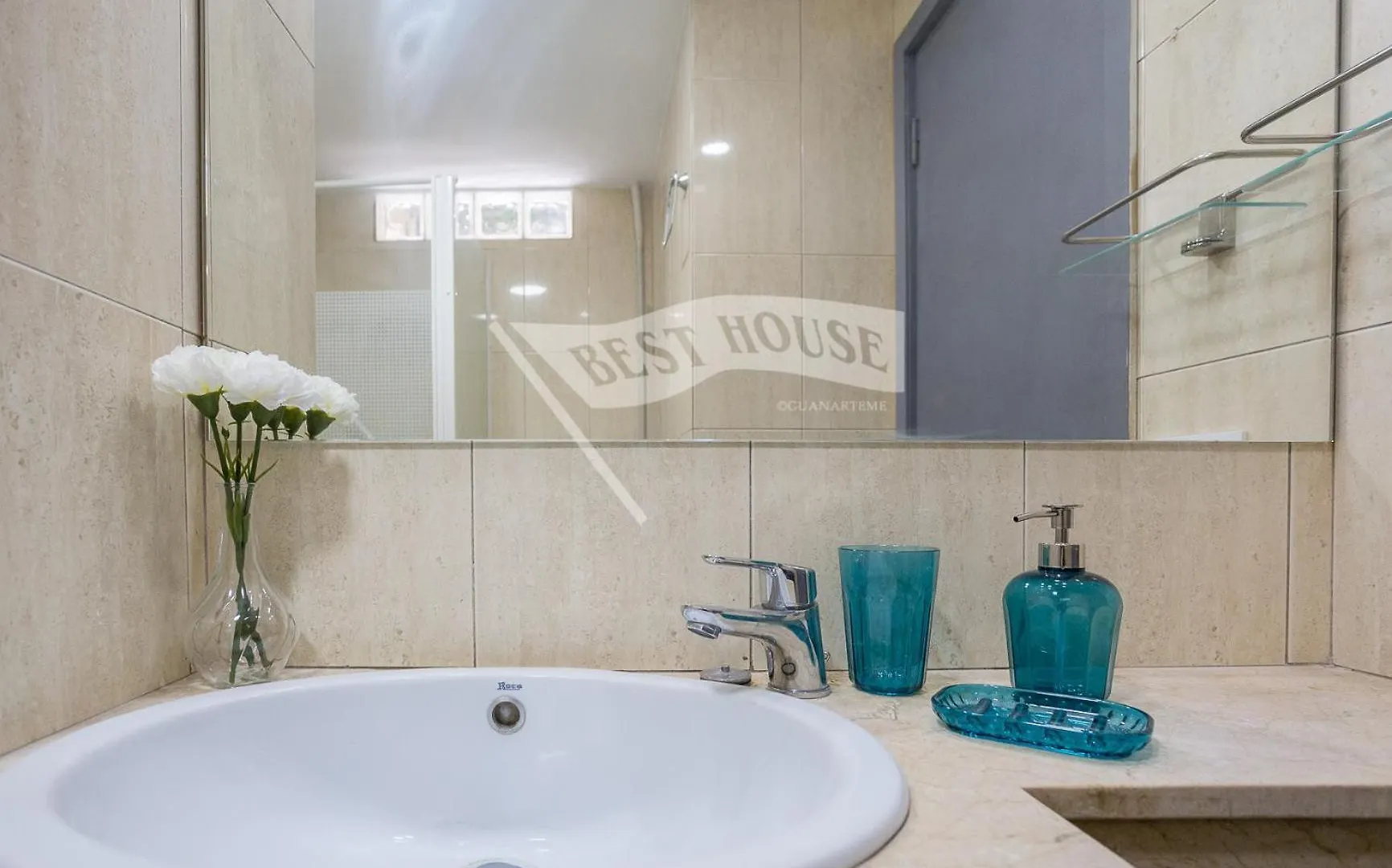 Cute Studio Close To The Beach. Las Palmas de Gran Canaria