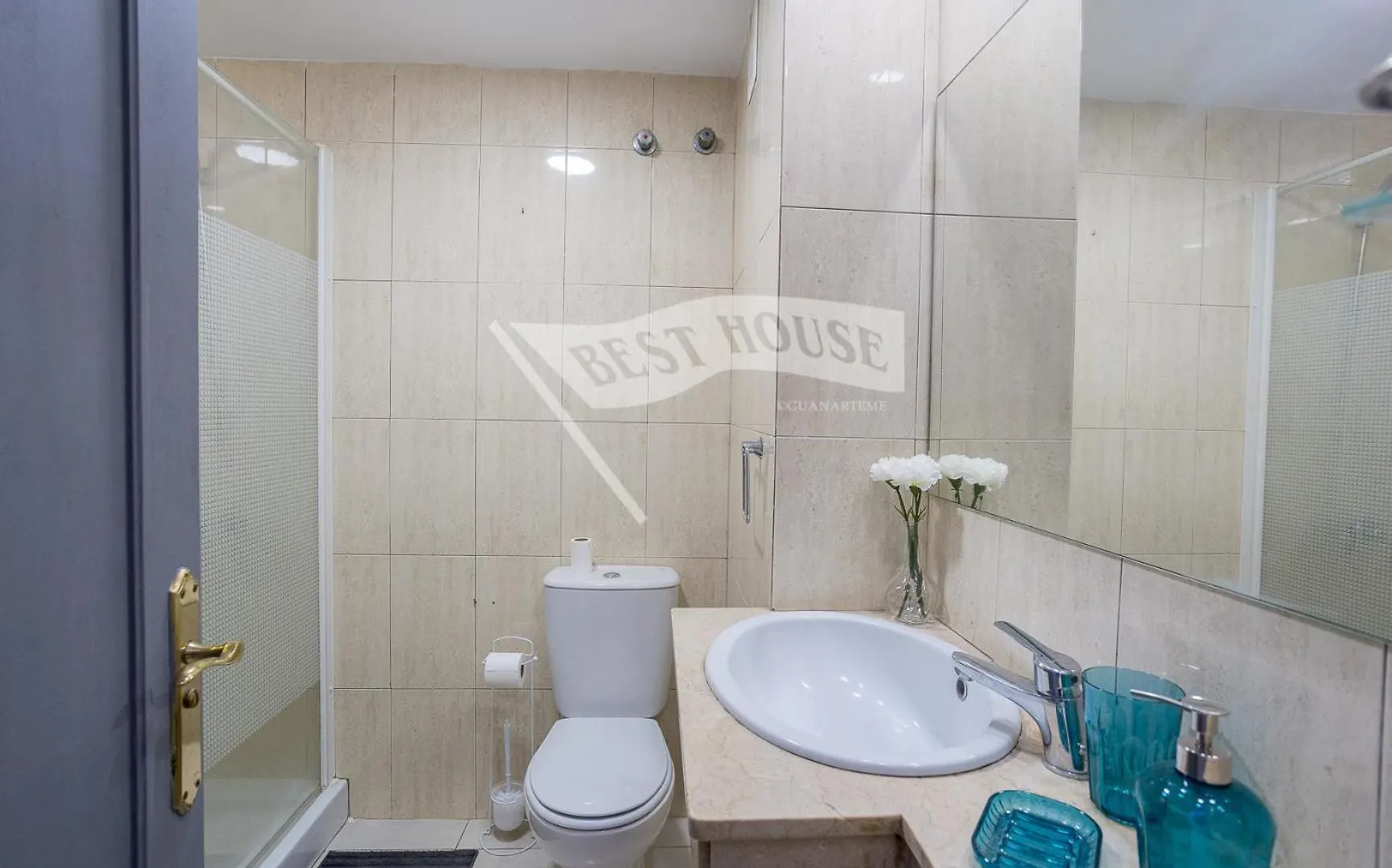 Apartment Cute Studio Close To The Beach. Las Palmas de Gran Canaria Spain
