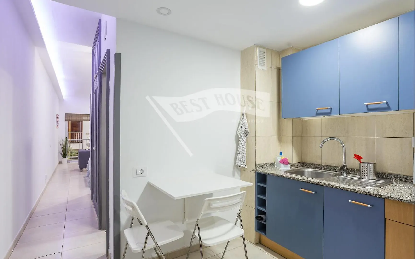 Cute Studio Close To The Beach. Las Palmas de Gran Canaria