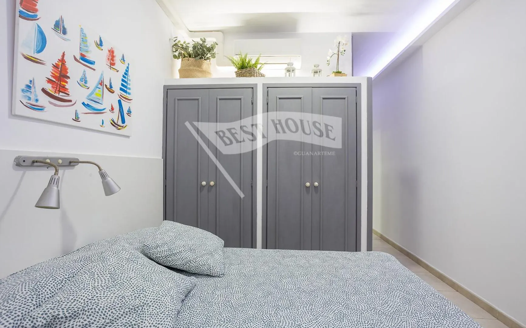 Cute Studio Close To The Beach. Las Palmas de Gran Canaria Spain
