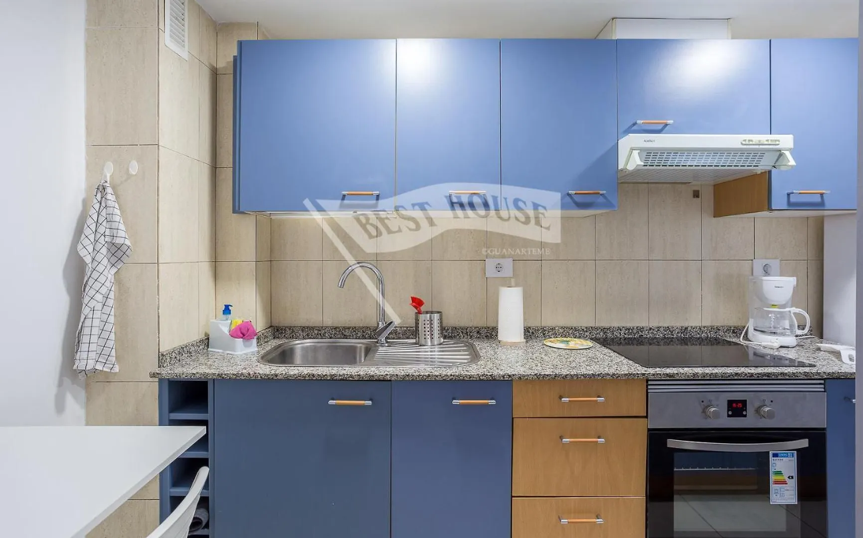 Apartment Cute Studio Close To The Beach. Las Palmas de Gran Canaria