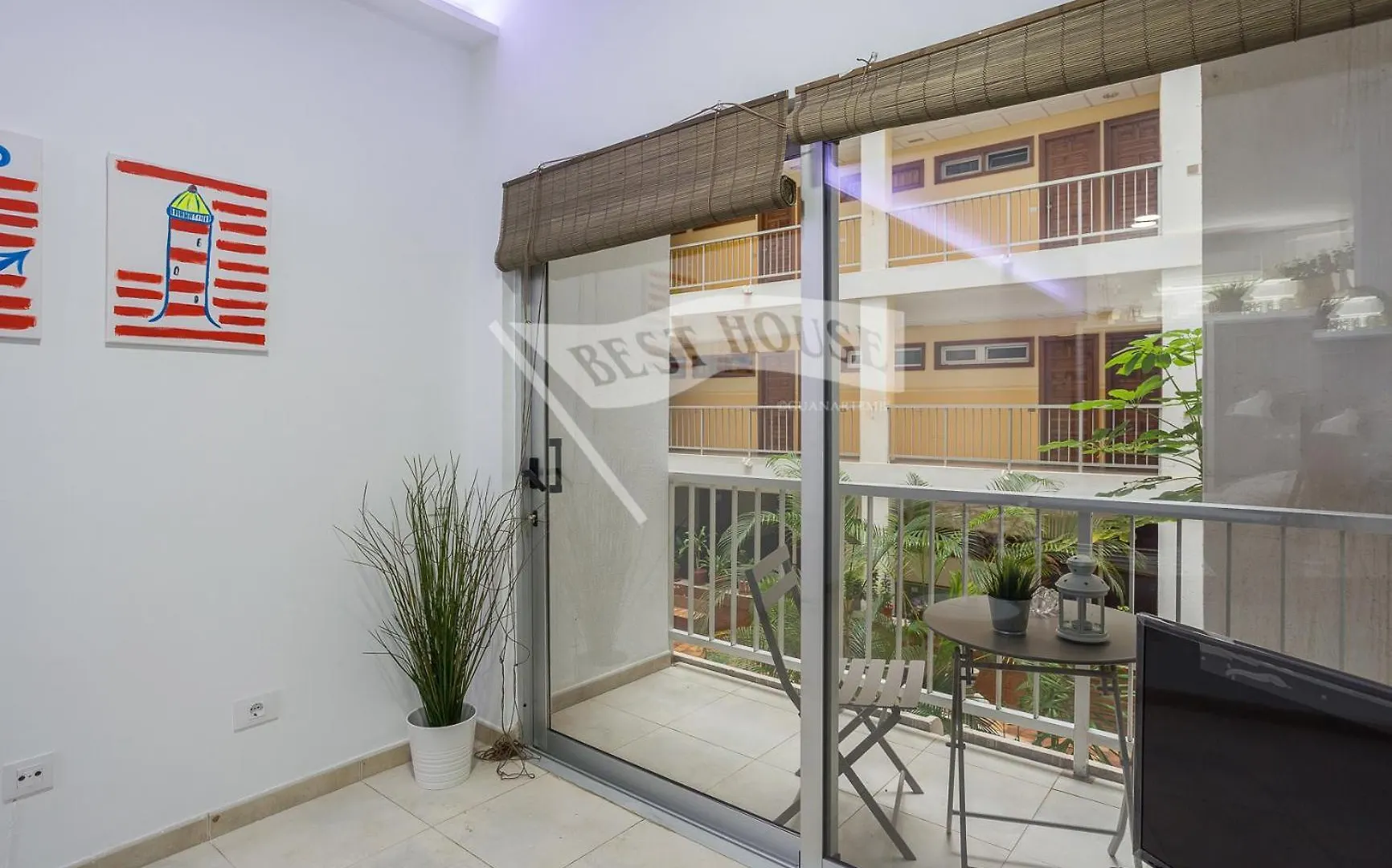 Cute Studio Close To The Beach. Las Palmas de Gran Canaria